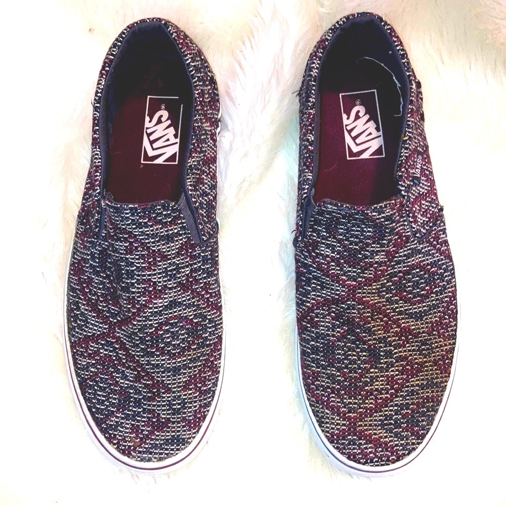 Vans Multicolor sneakers